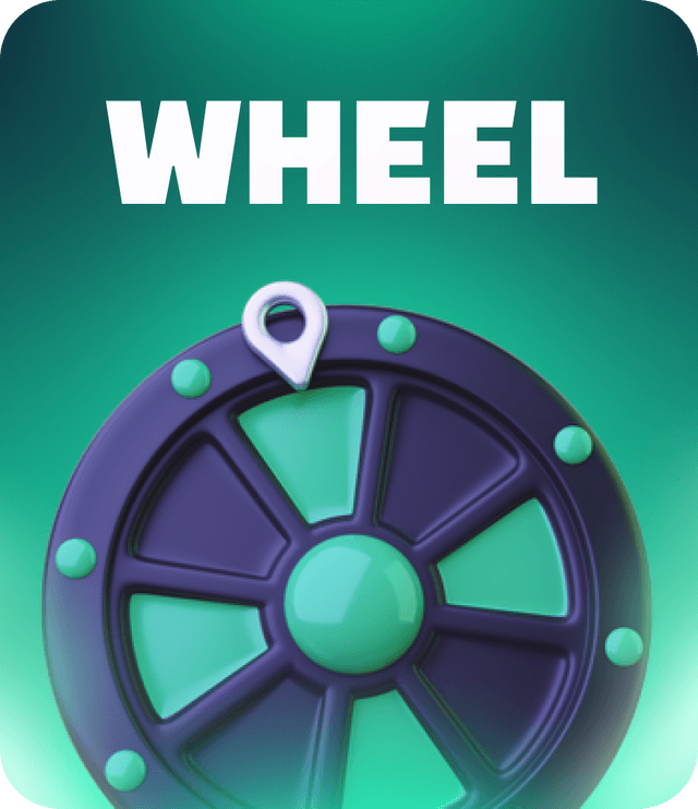 Wheel