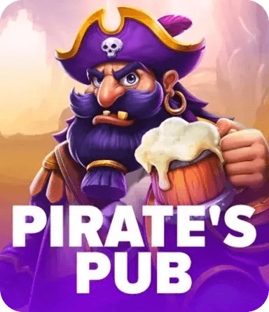 Pirates Pubs