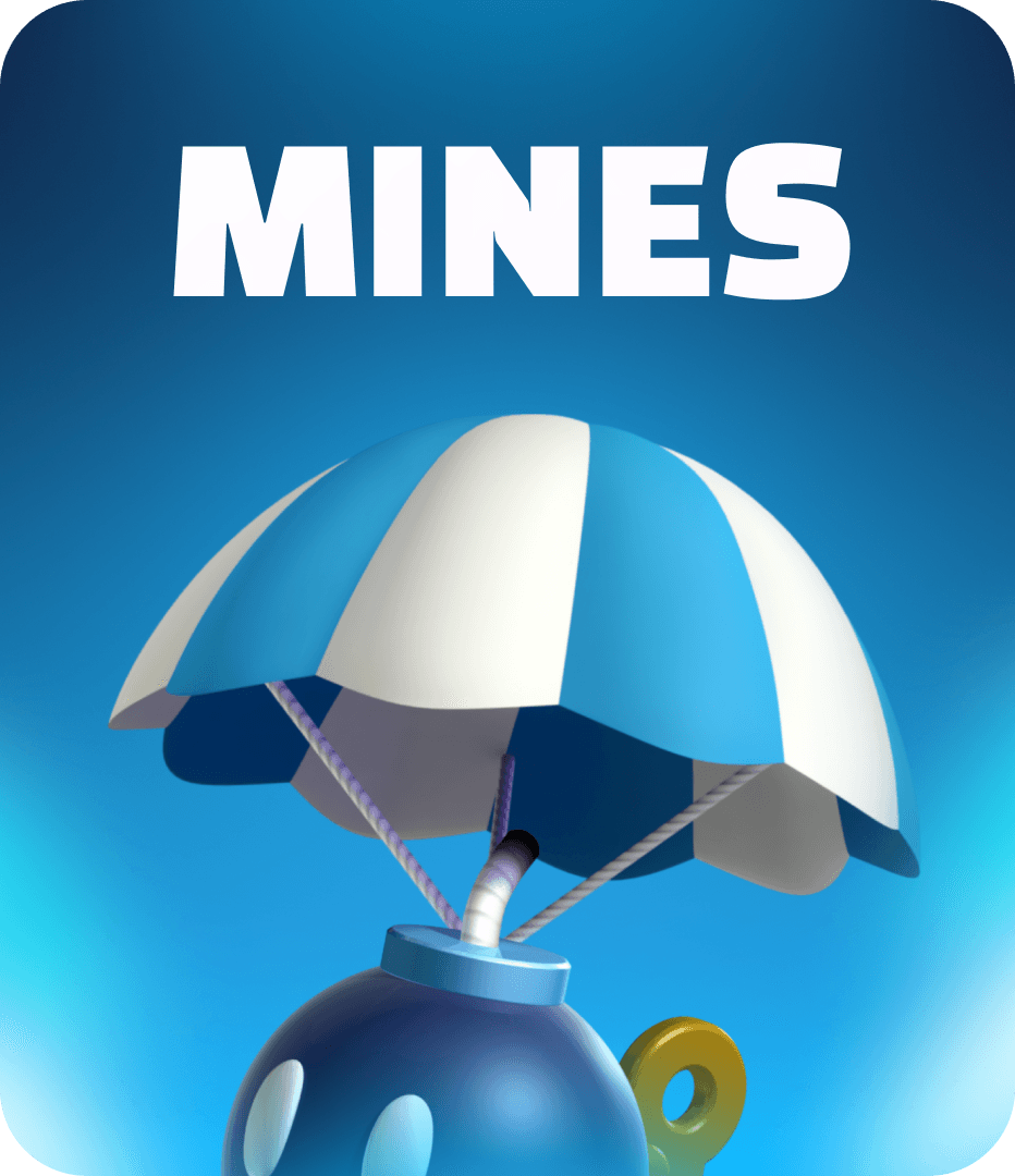 Mines