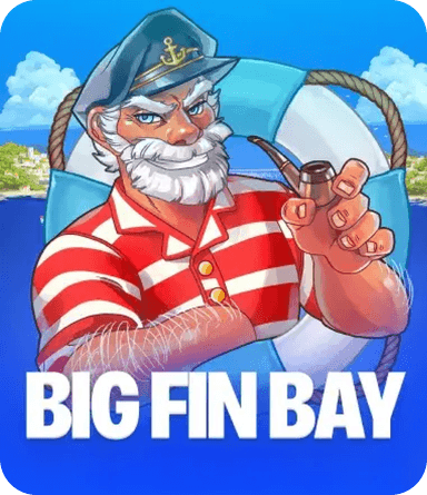 Big Fin Bay