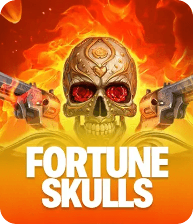 Fortune Skulls